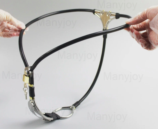 Phân phối Quần lót bạo dâm độc đáo bằng thép không gỉ đai trinh tiết cho nữ tốt nhất Phân phối Quần lót bạo dâm độc đáo bằng thép không gỉ đai trinh tiết cho nữ tốt nhất